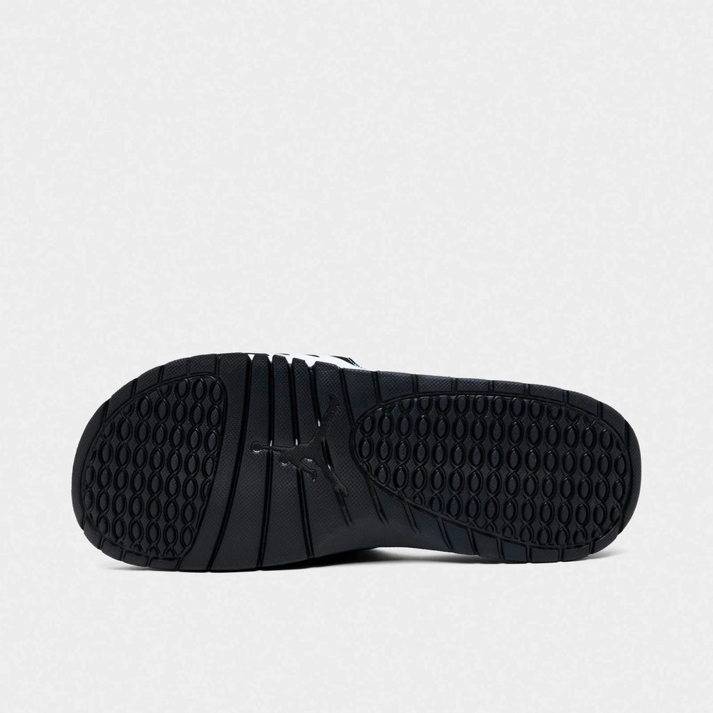Men's Cushioned Slide Sandals