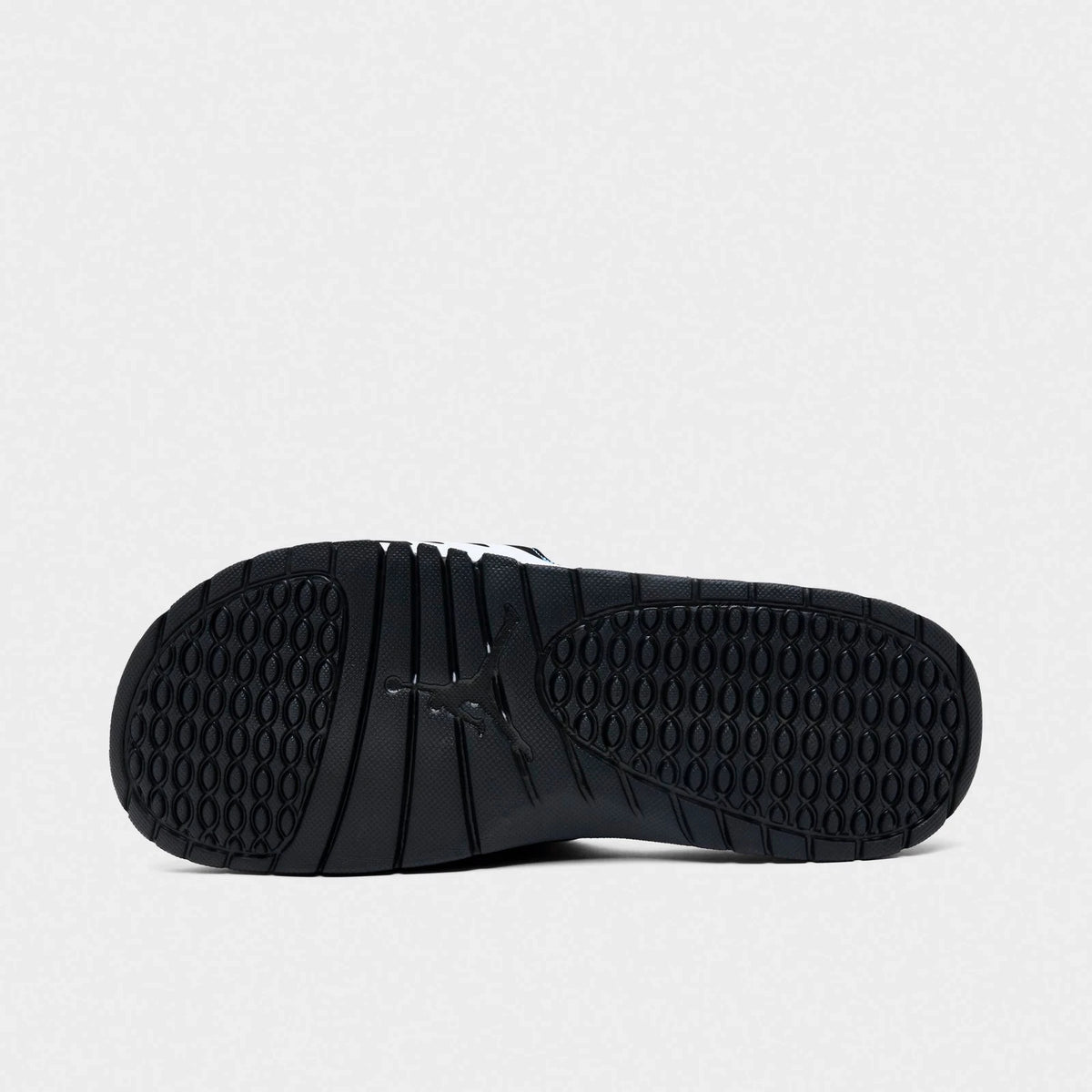 Men's Cushioned Slide Sandals
