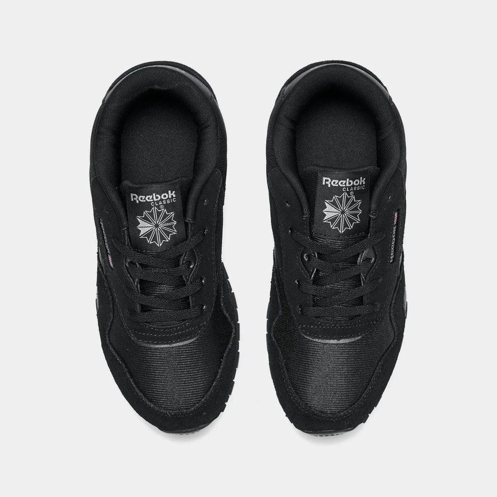 Little Kids' Nylon Casual Sneaker
