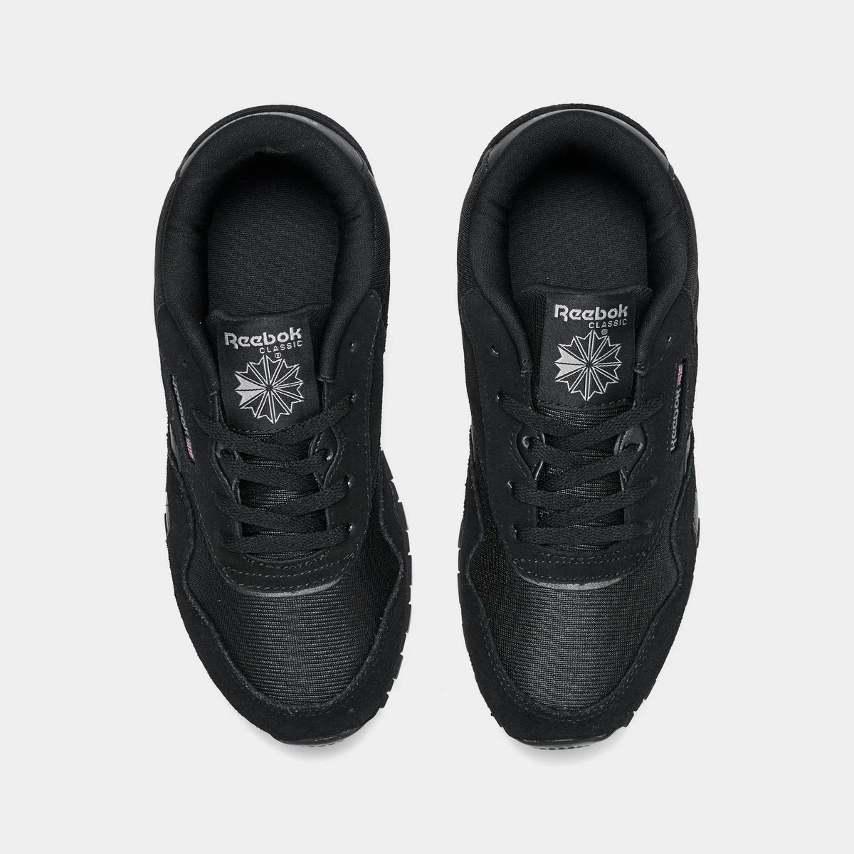 Little Kids' Nylon Casual Sneaker