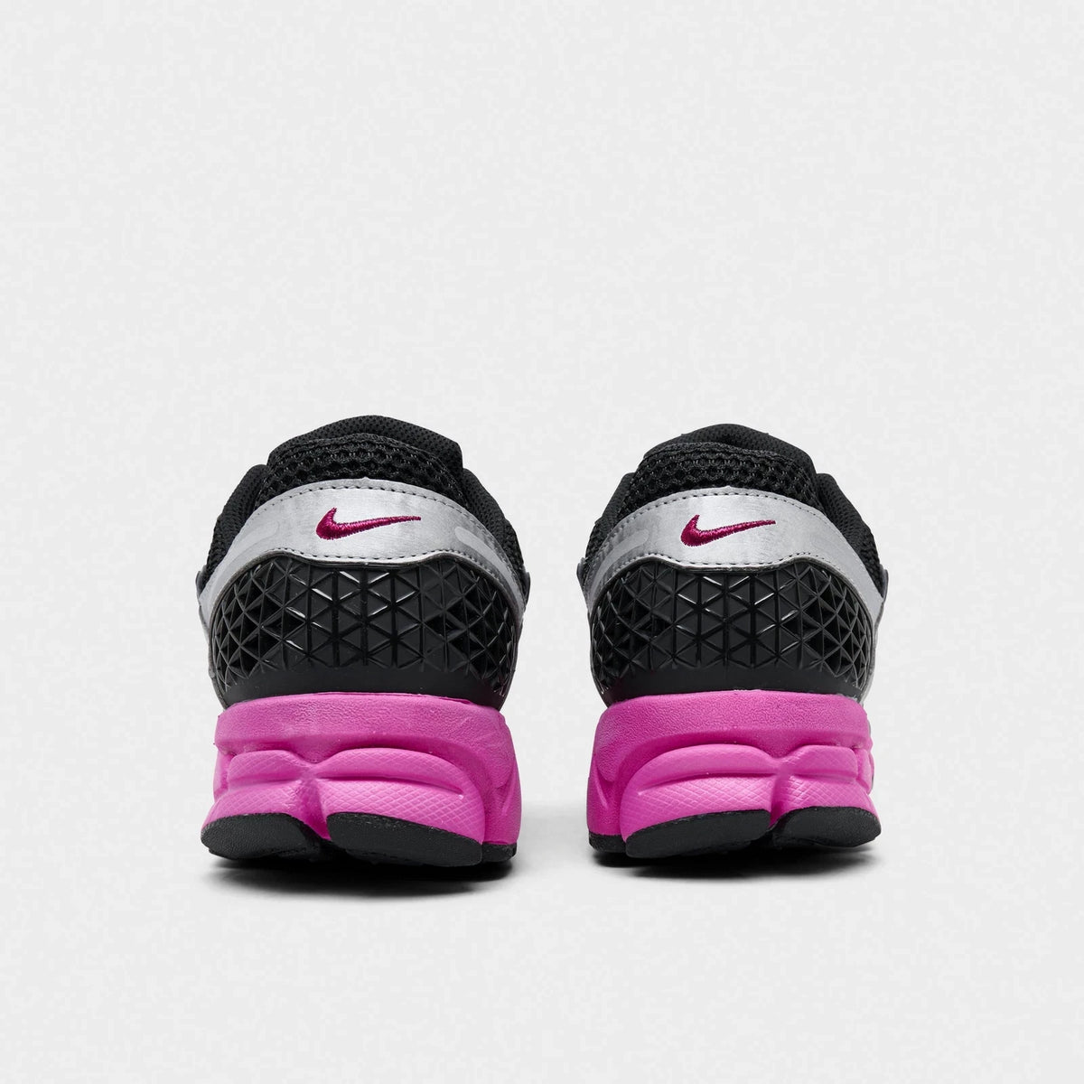 Women's Mesh Cage Cushion Running Sneaker