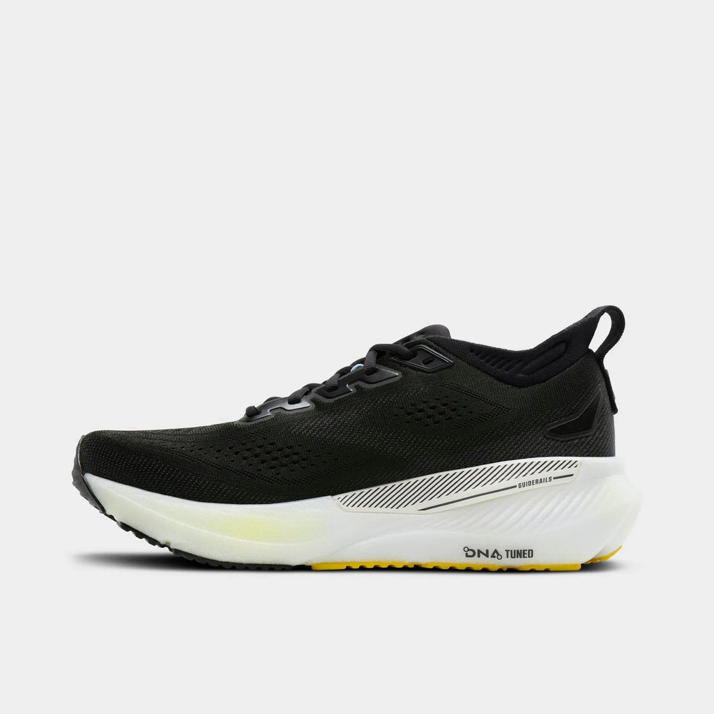 Men's Cushioned Support Running Shoes