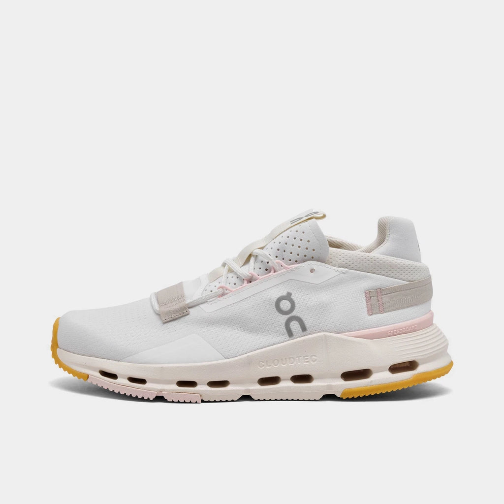 Women's Cushioned Running Sneakers