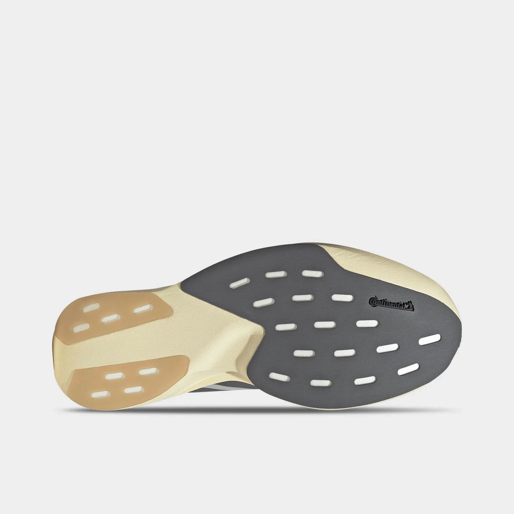 Men's Woven Road Running Shoes