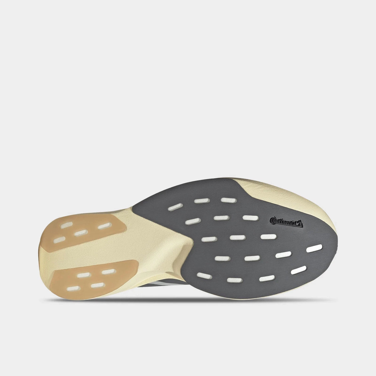 Men's Woven Road Running Shoes