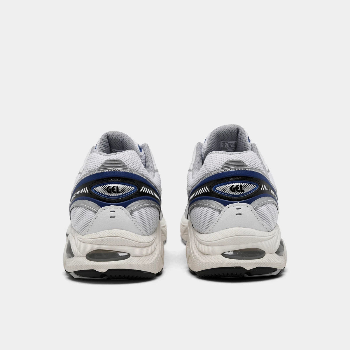 Unisex Retro Tech Casual Sneakers