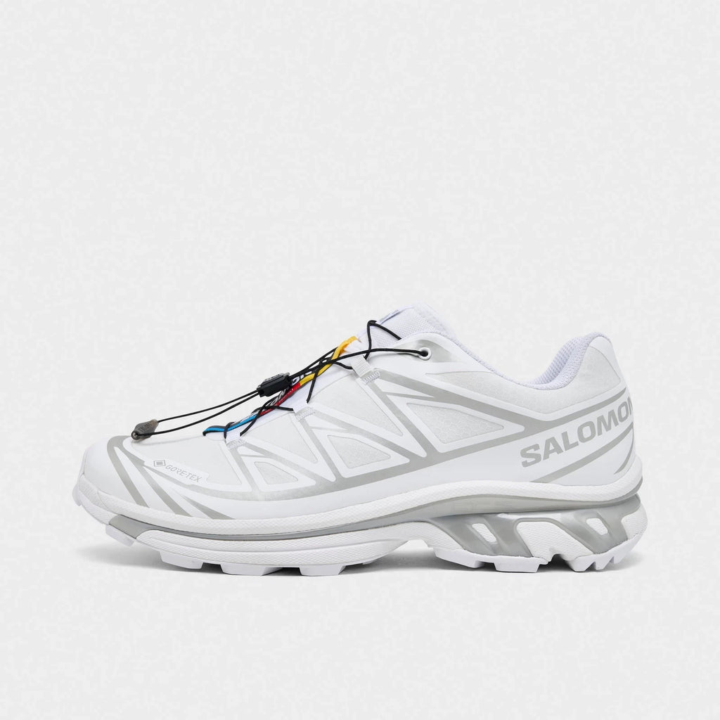 Unisex Waterproof Mesh Trail Sneakers