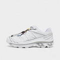 Unisex Waterproof Mesh Trail Sneakers