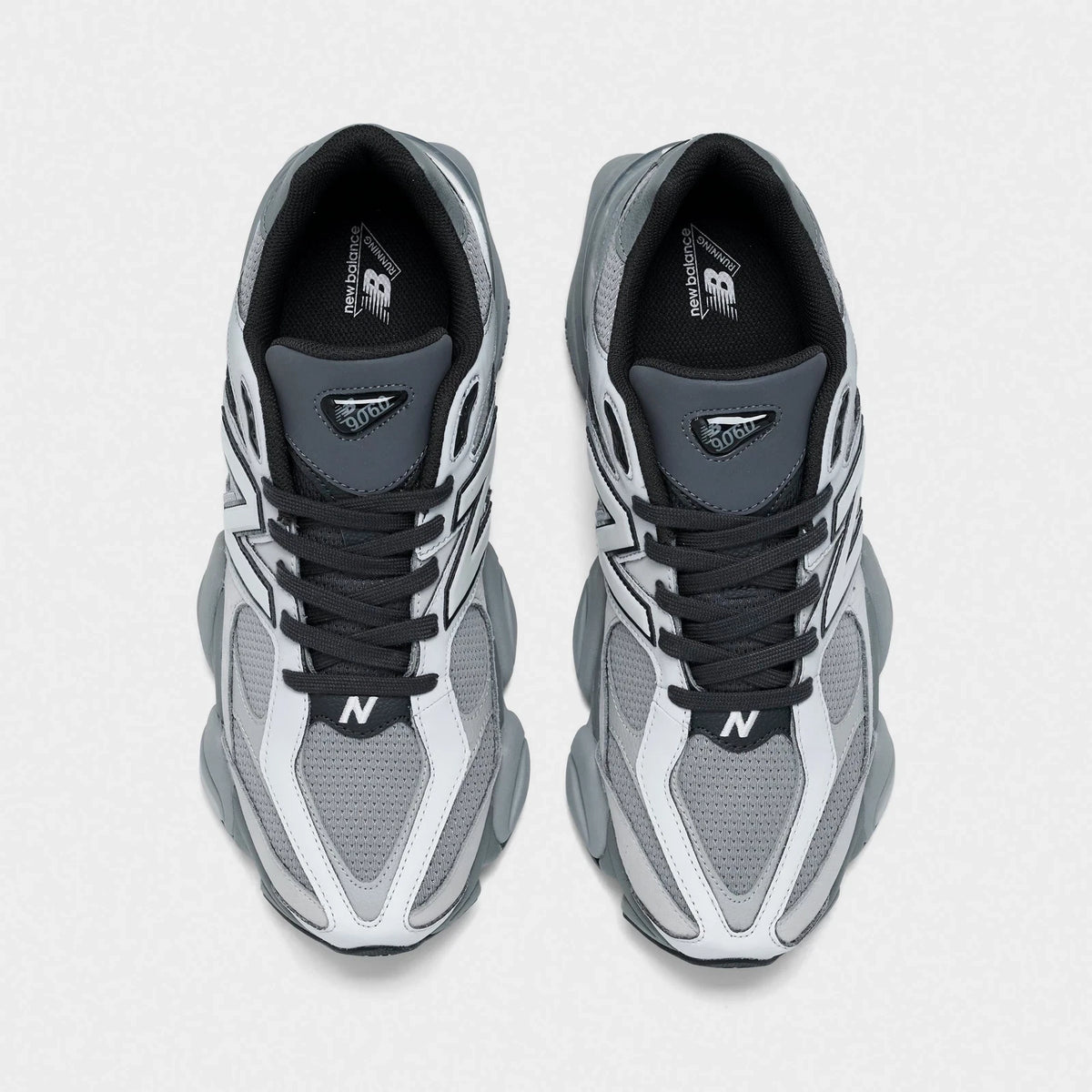 Men's Suede And Mesh Casual Sneakers