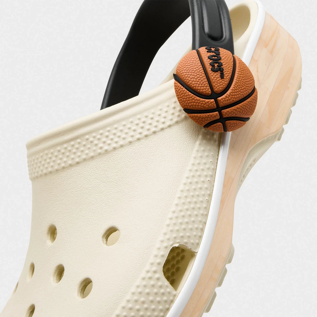 Kids' Basketball Foam Clogs