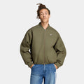 Men's Canvas Full-Zip Jacket
