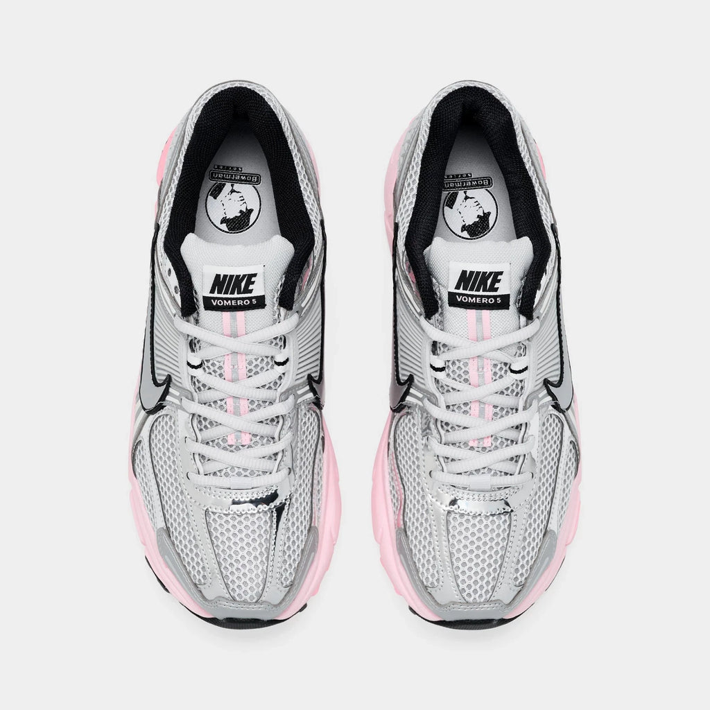 Women's Mesh Cage Cushion Running Sneaker