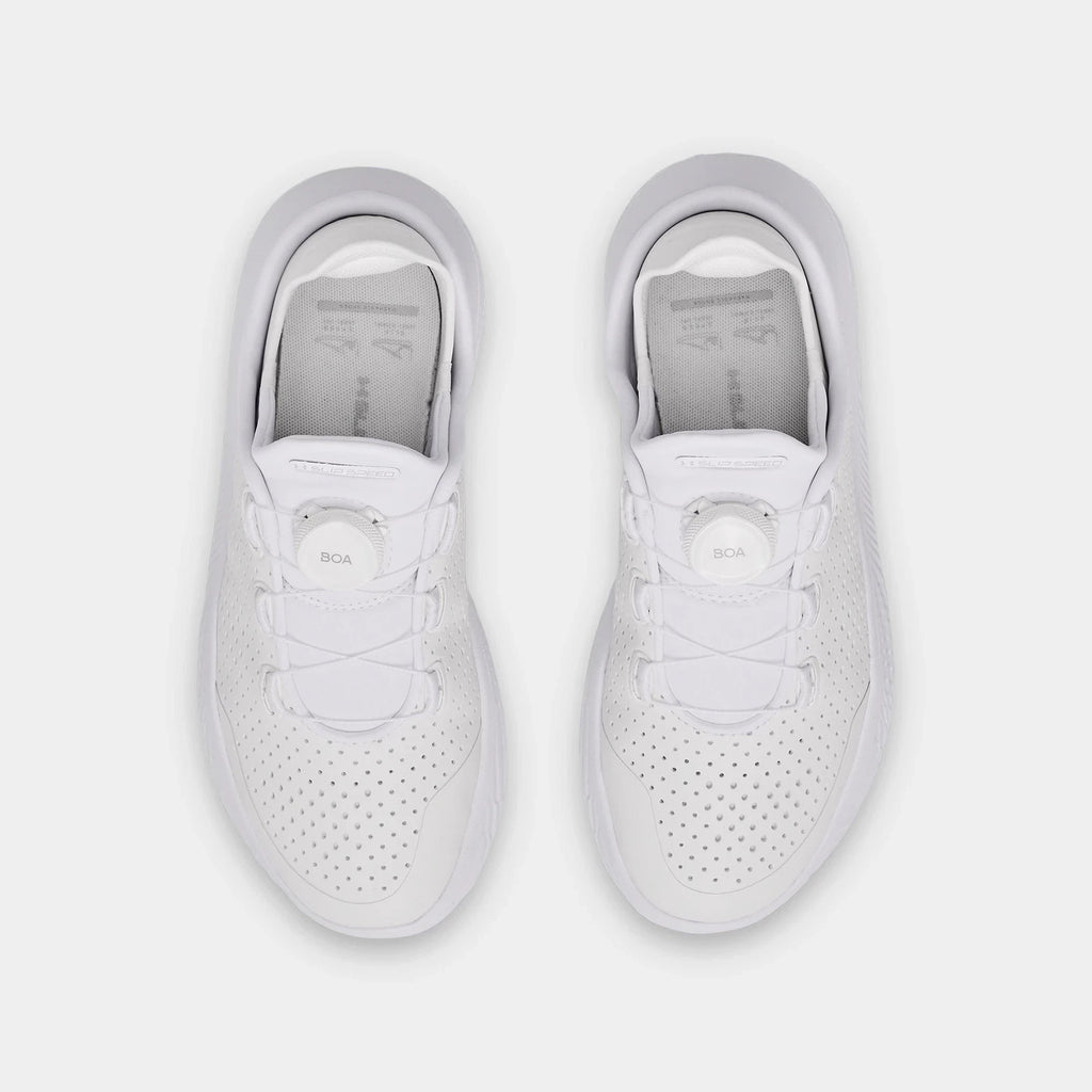 Big Kids' Convertible Training Shoes