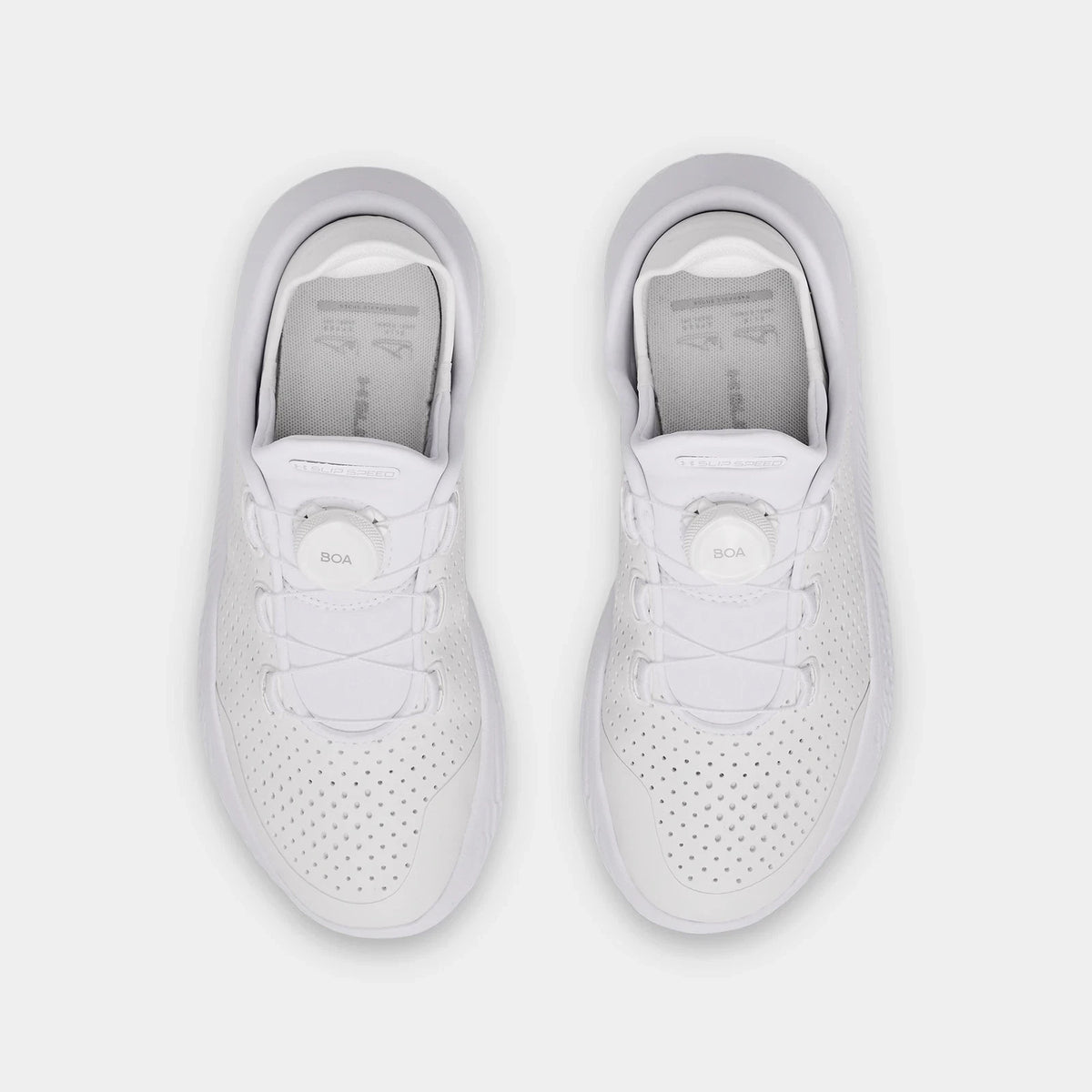 Big Kids' Convertible Training Shoes
