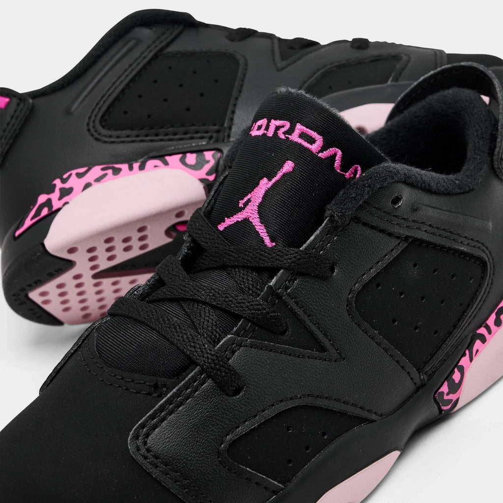 Toddler Low-Top Basketball Shoes