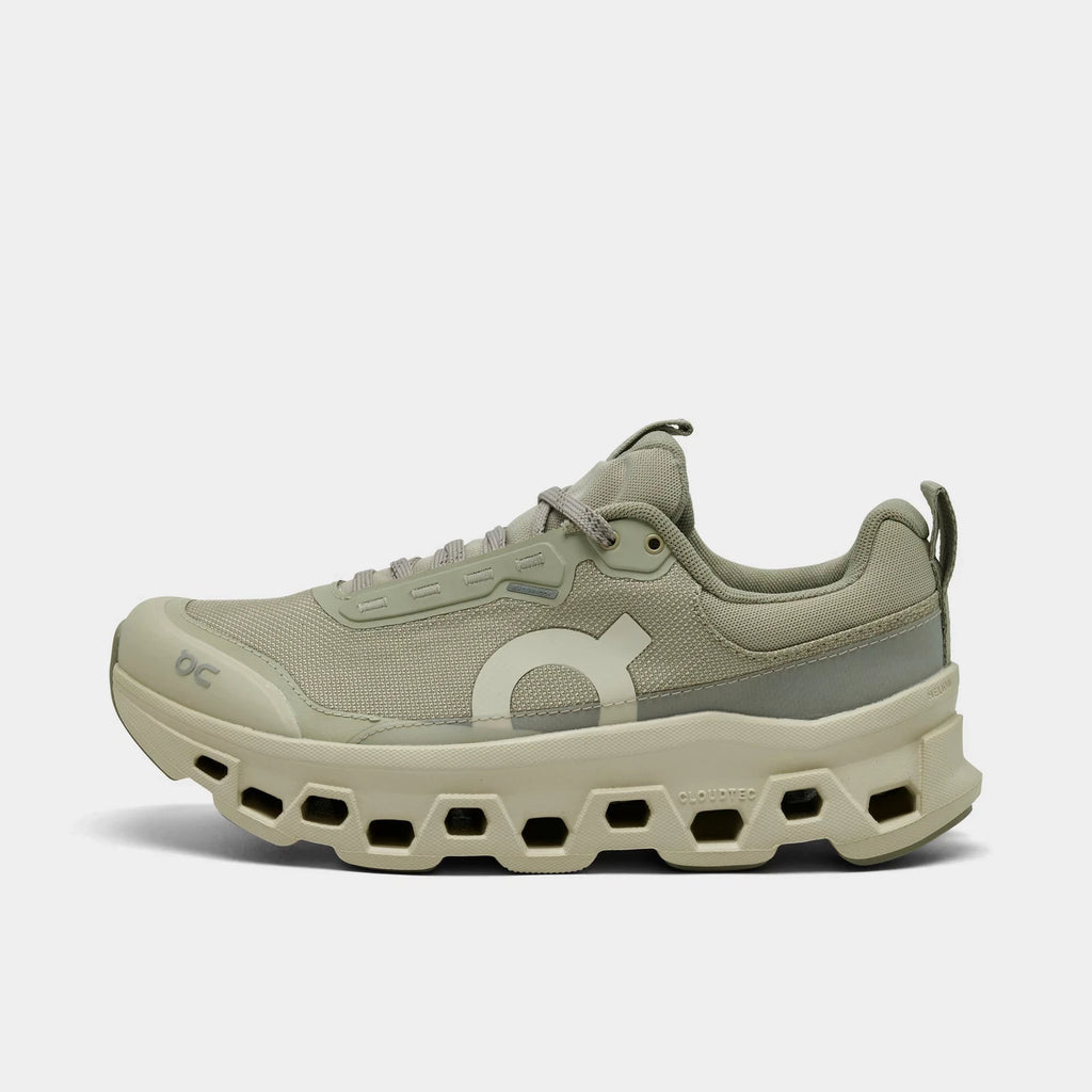 Women's Waterproof Mesh Sneakers
