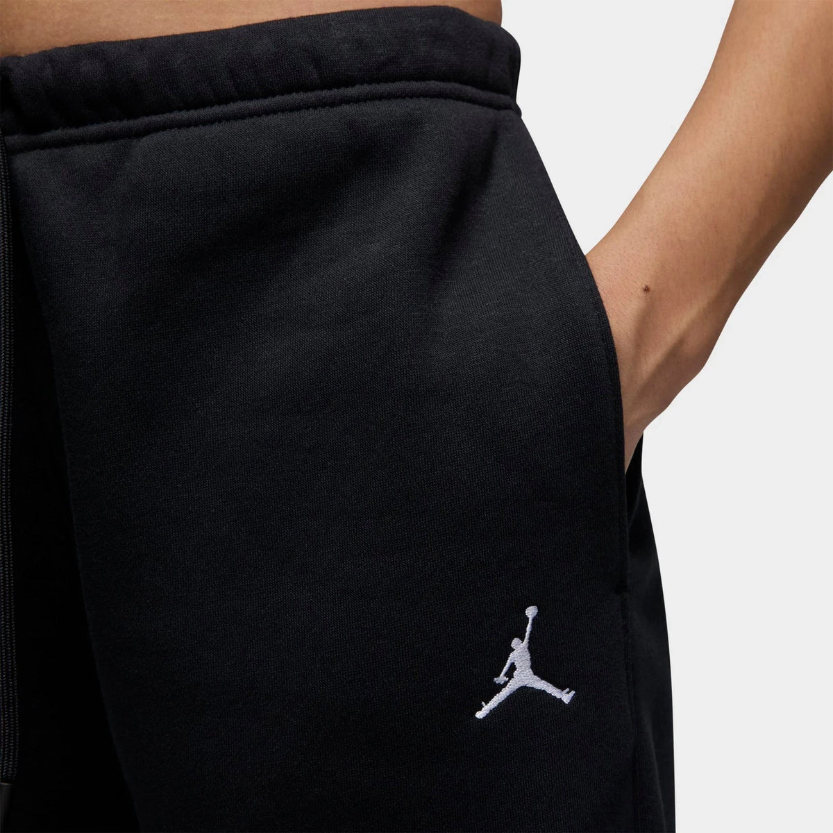 Women's Brushed Fleece Jogger Pants