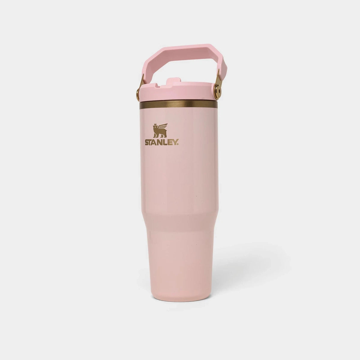 30 oz Insulated Flip Straw Tumbler