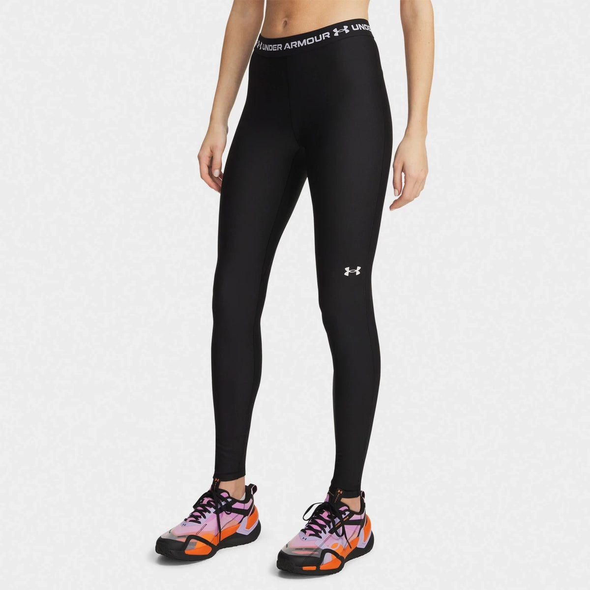 Women's Compression Training Leggings