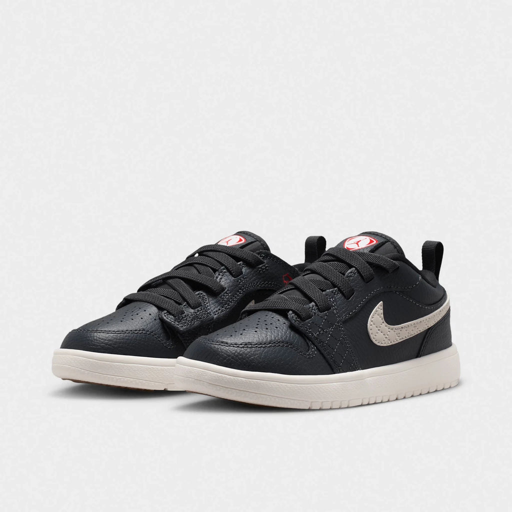 Little Kids' Easy-On Low Top Sneakers