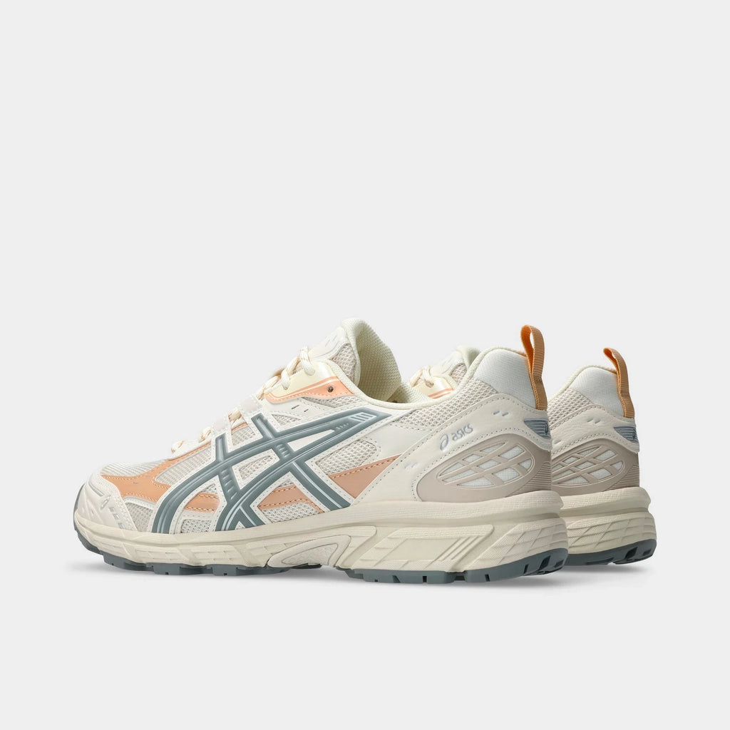 Women's Synthetic Trail-Inspired Sneaker
