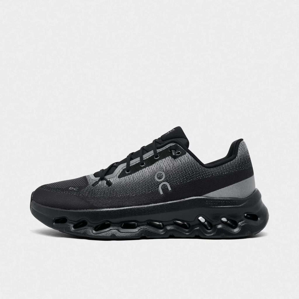 Men's Cushioned Mesh Walking Sneakers