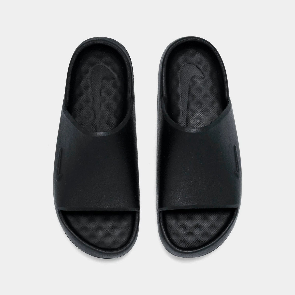 Kids' Contoured Foam Slide Sandals