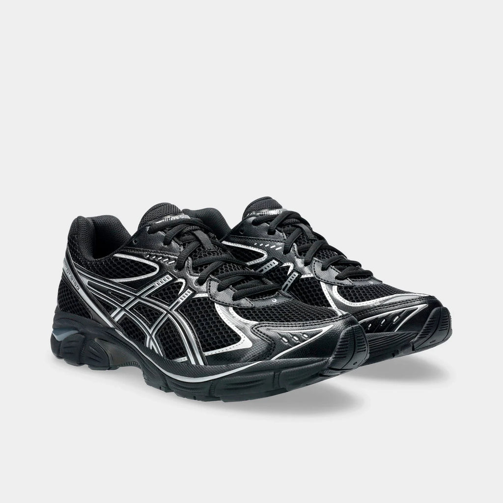 Men's Textile & Synthetic Lace-Up Sneaker