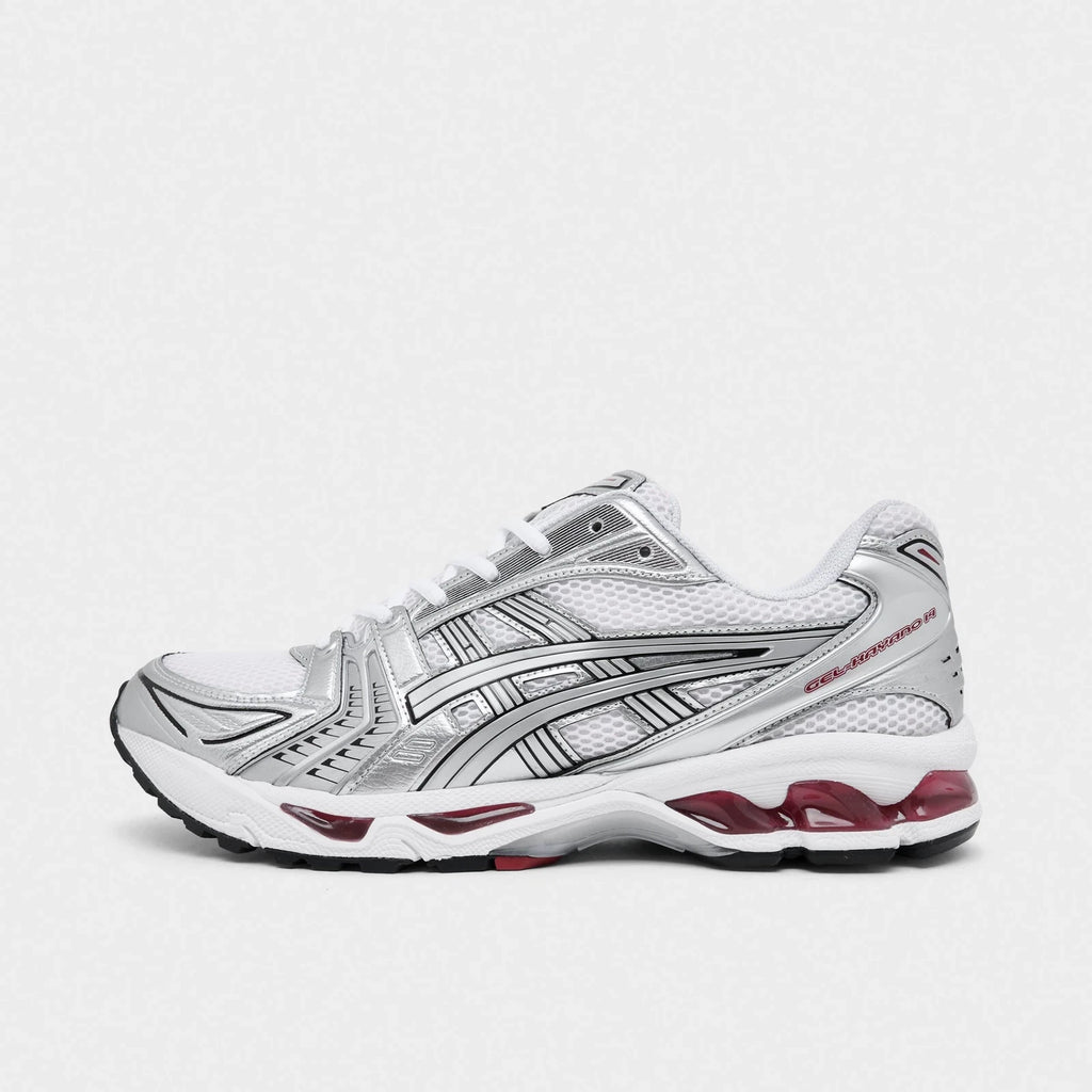 Men's Mesh And Synthetic Casual Sneaker