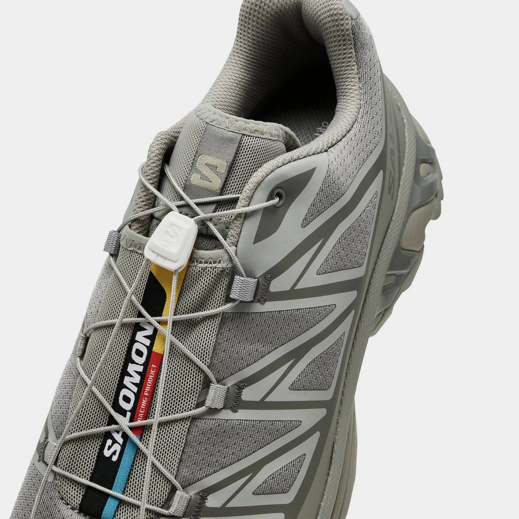 Unisex Mesh Trail-Inspired Sneakers
