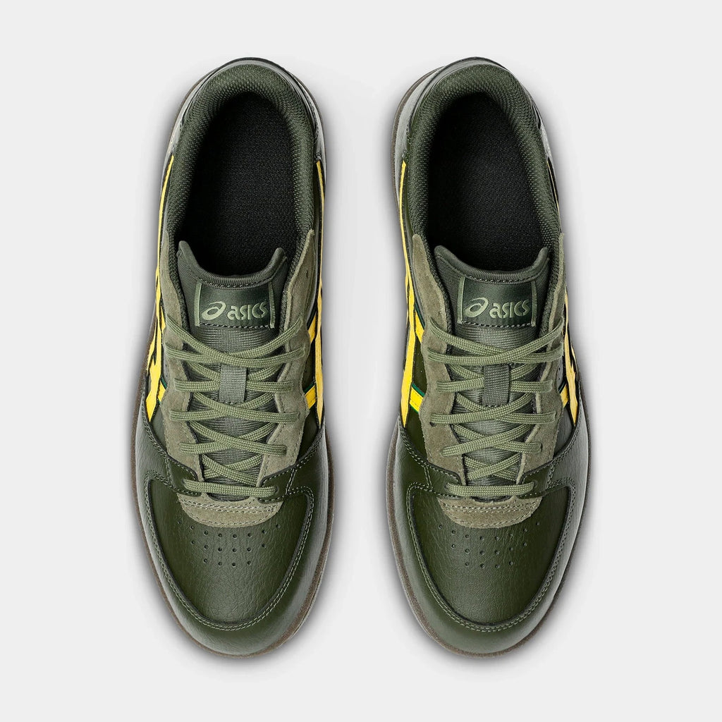 Women's Suede Low-Top Casual Sneaker