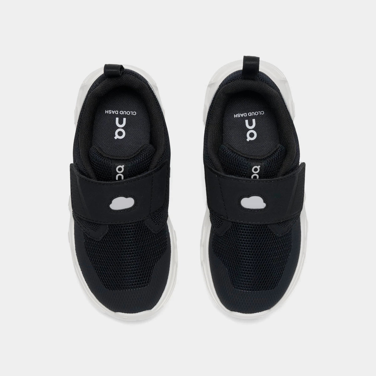 Toddler Mesh Hook-And-Loop Sneakers