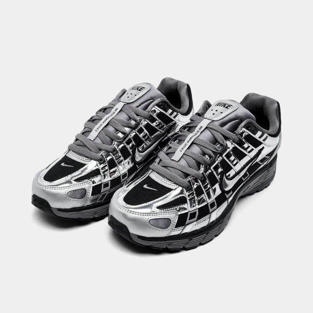 Men's Retro Mesh Running Sneaker