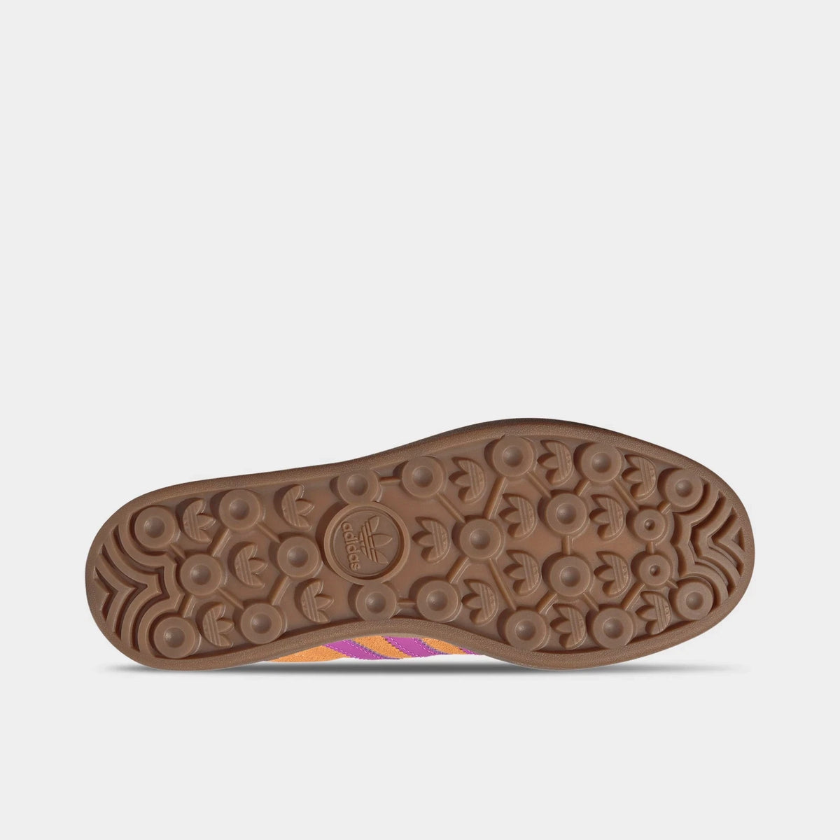 Women's Suede Platform Sneakers