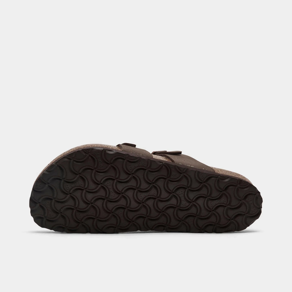 Women's Toe-Loop Strap Sandals - Brown