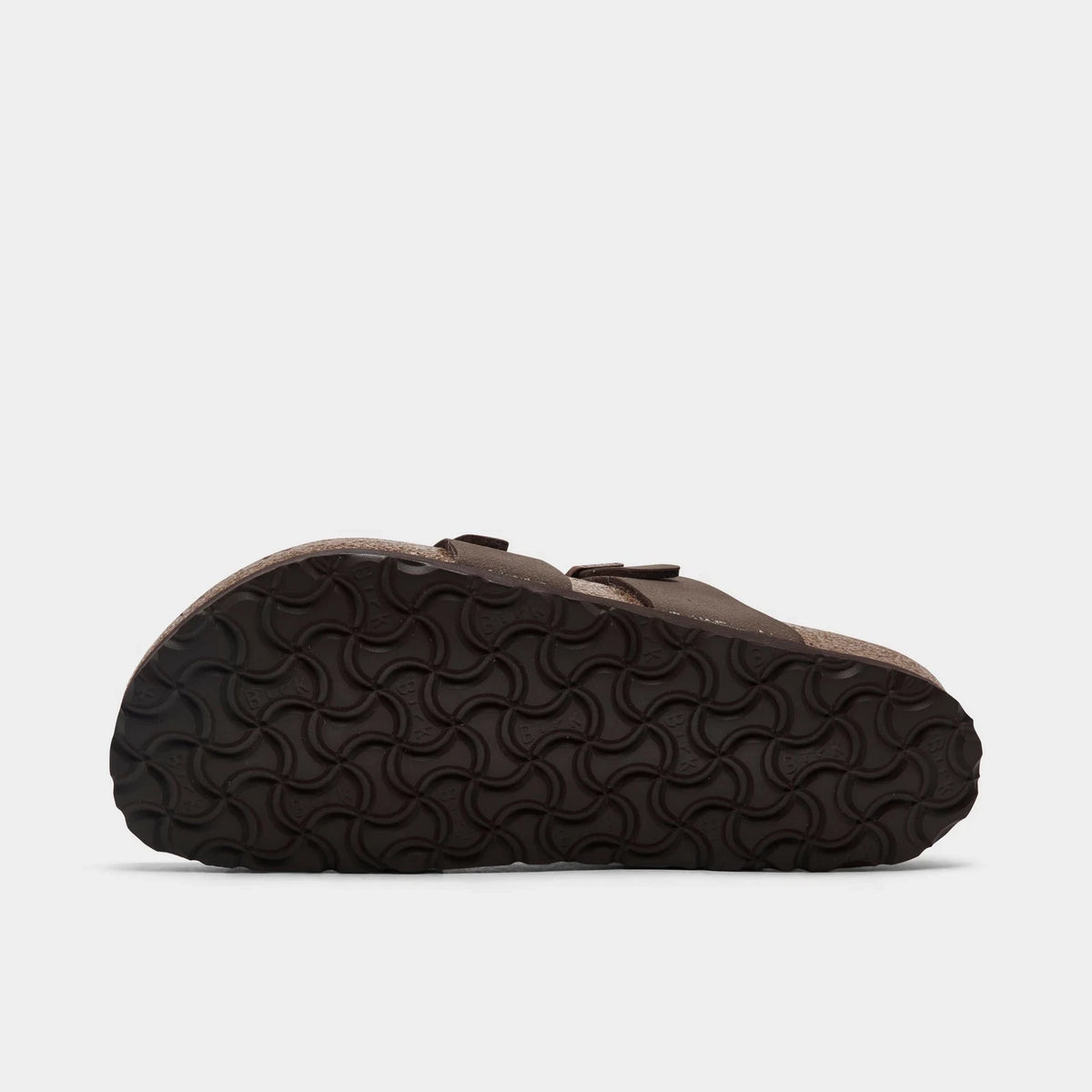 Women's Toe-Loop Strap Sandals - Brown