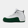 Little Kids' Mid-Top Basketball Shoes