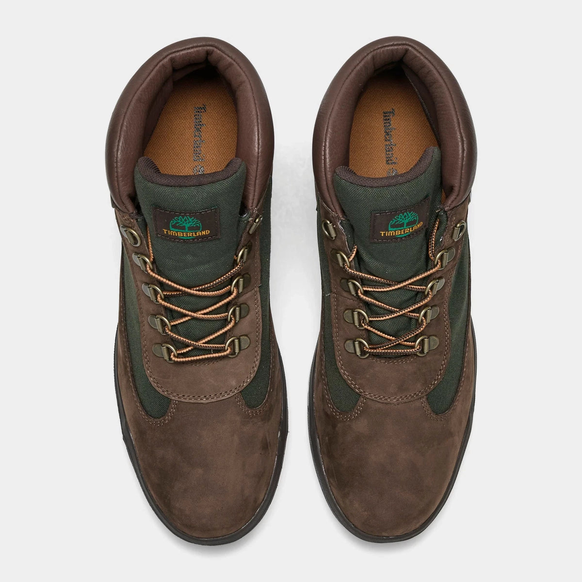 Men's Insulated Waterproof Field Boots - Wheat