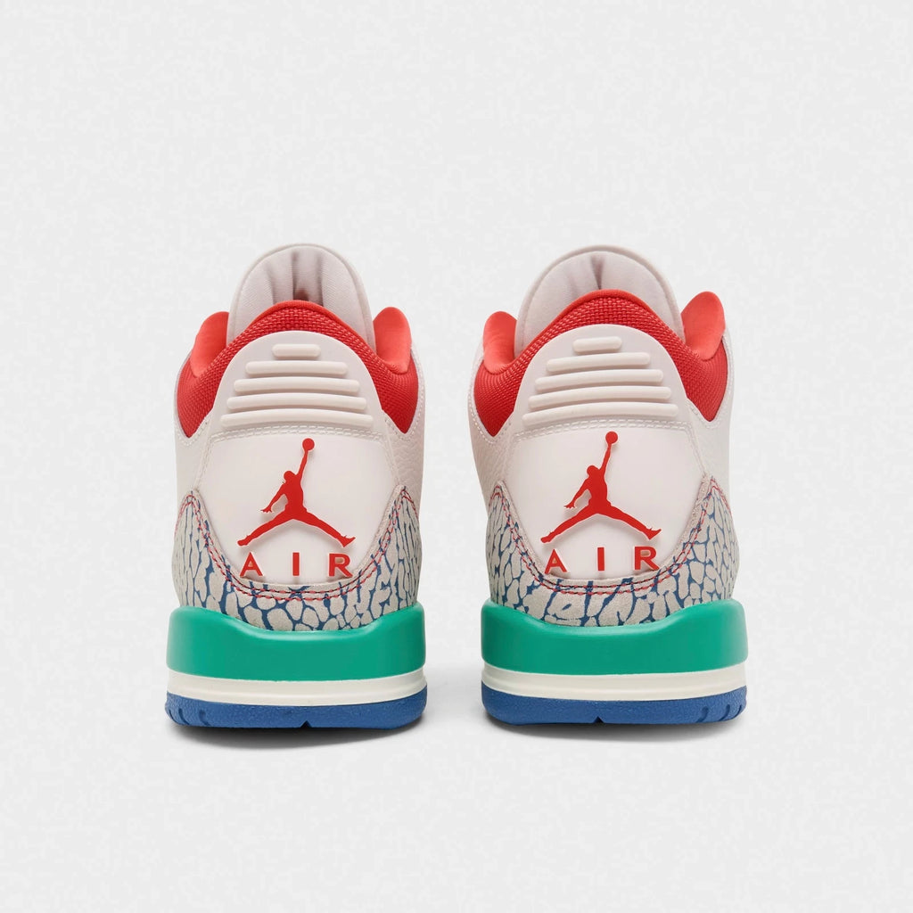 Big Kids' Mid-Top Basketball Shoes