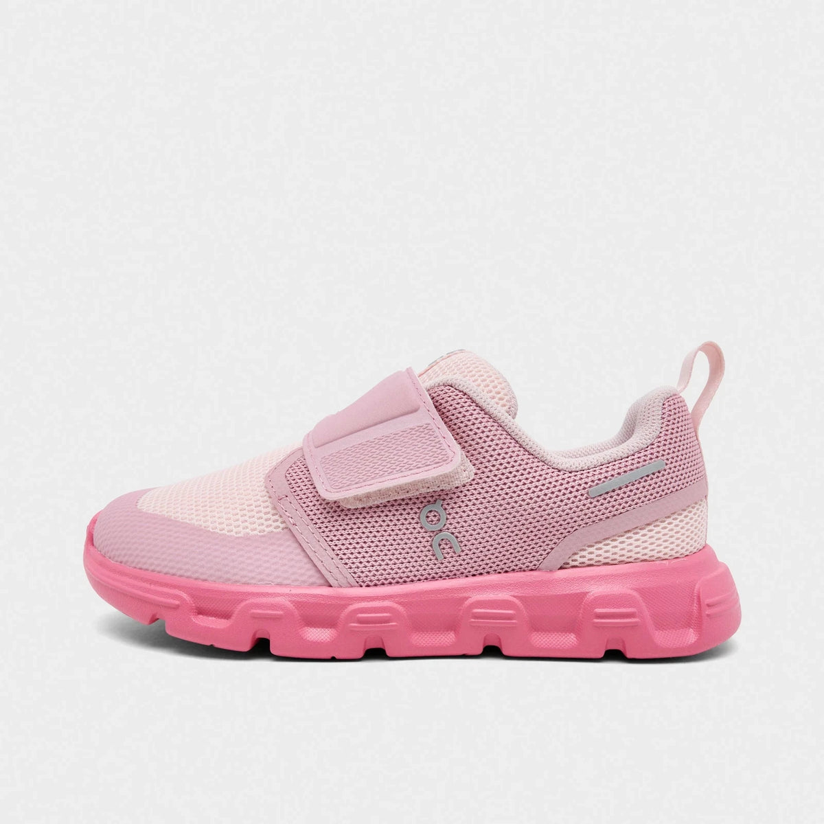 Toddler Girls' Mesh Casual Sneaker