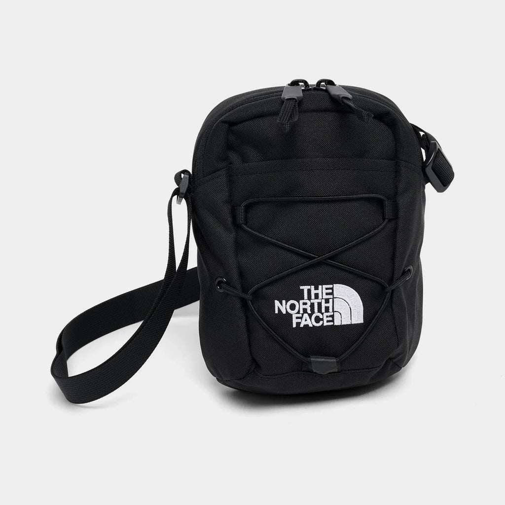 Recycled Polyester Crossbody Bag