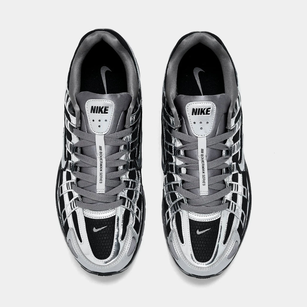 Men's Retro Mesh Running Sneaker