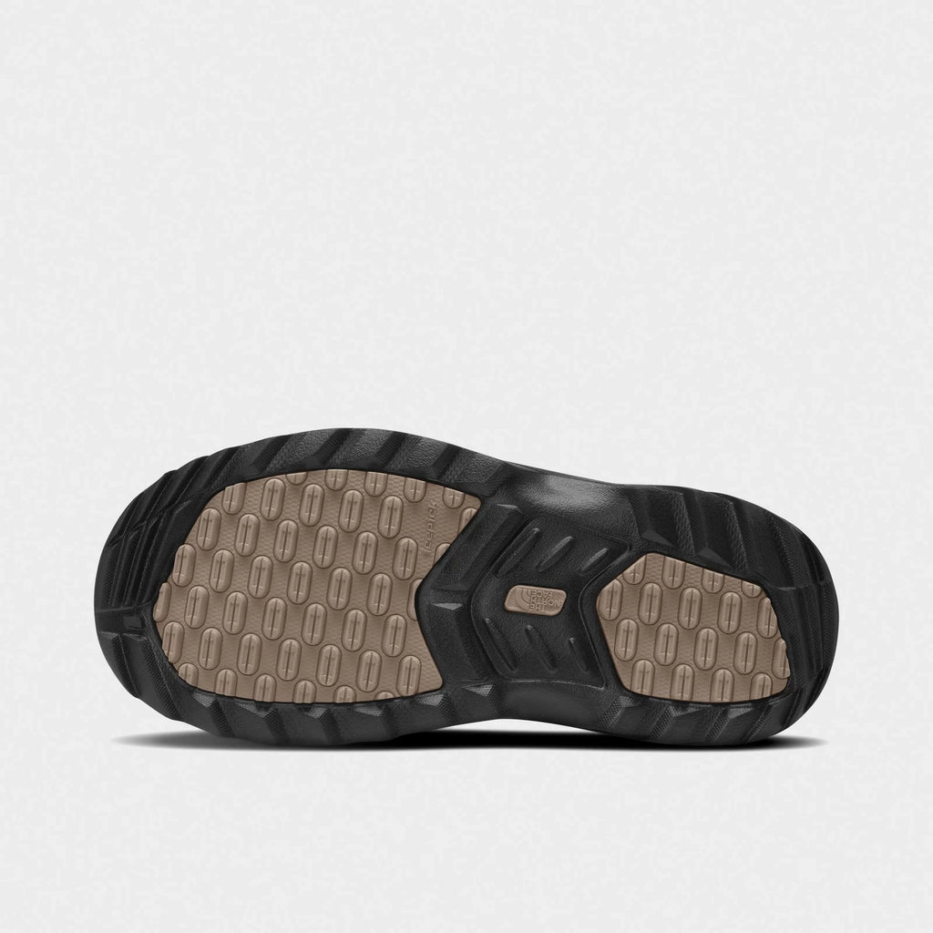 Men's Down Insulated Winter Booties