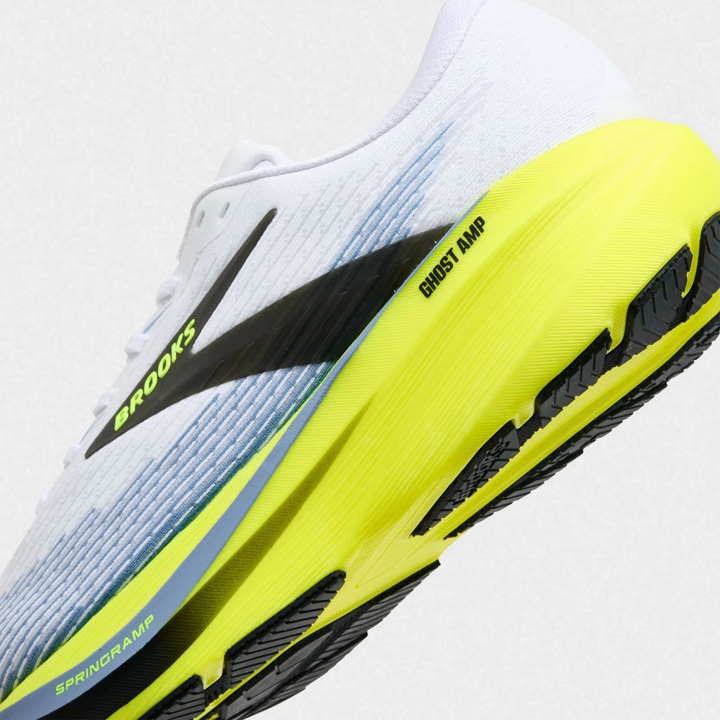 Men's Responsive Road Running Shoes