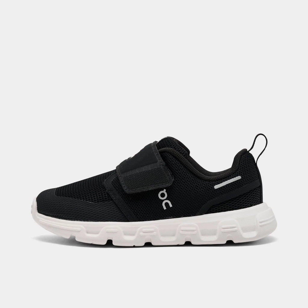 Toddler Mesh Hook-And-Loop Sneakers