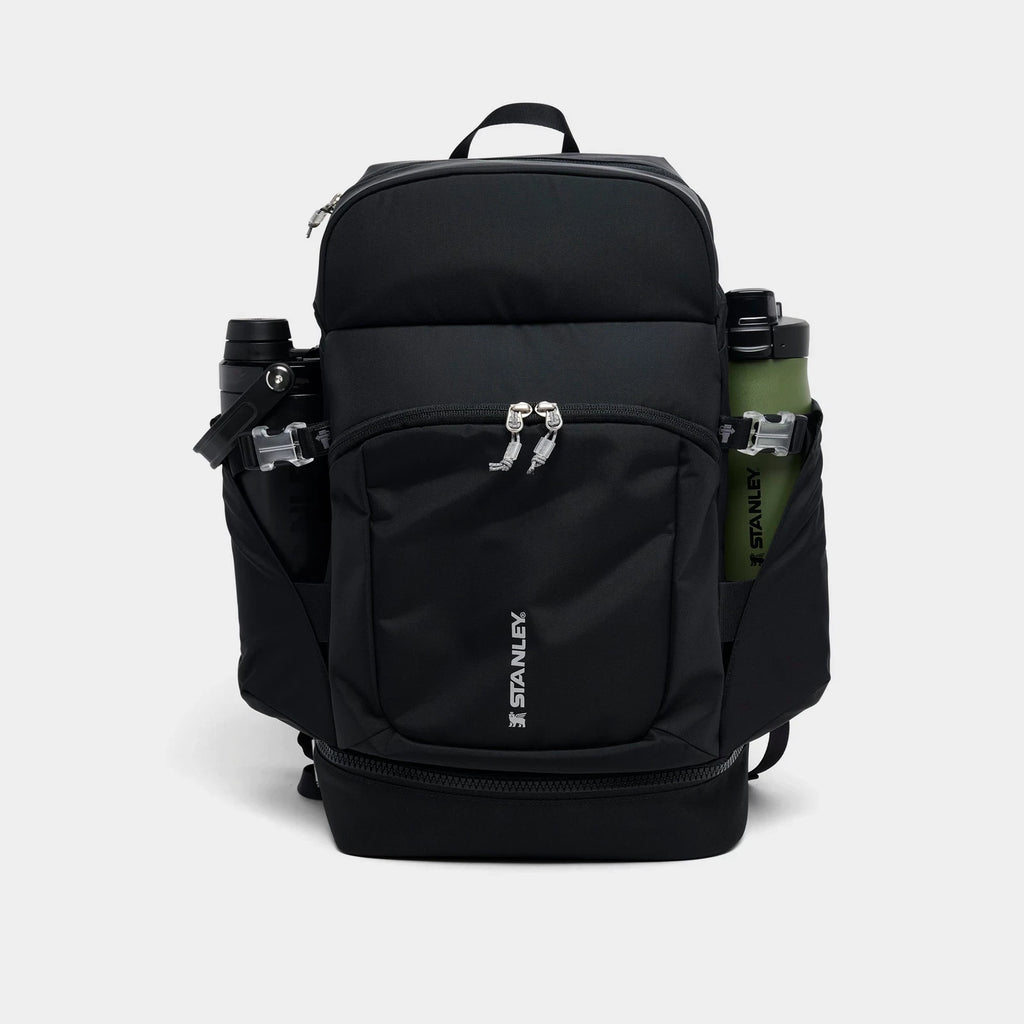 29L Recycled Polyester Laptop Backpack