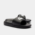 Big Kids' Padded Slide Sandal