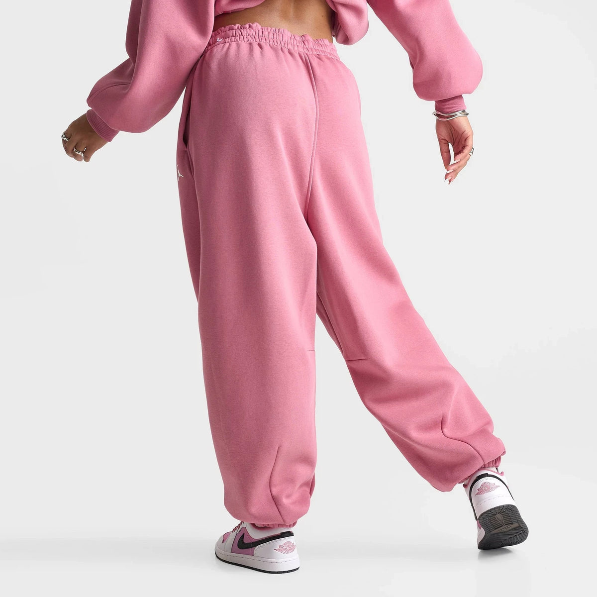 Women's French Terry Jogger Pants