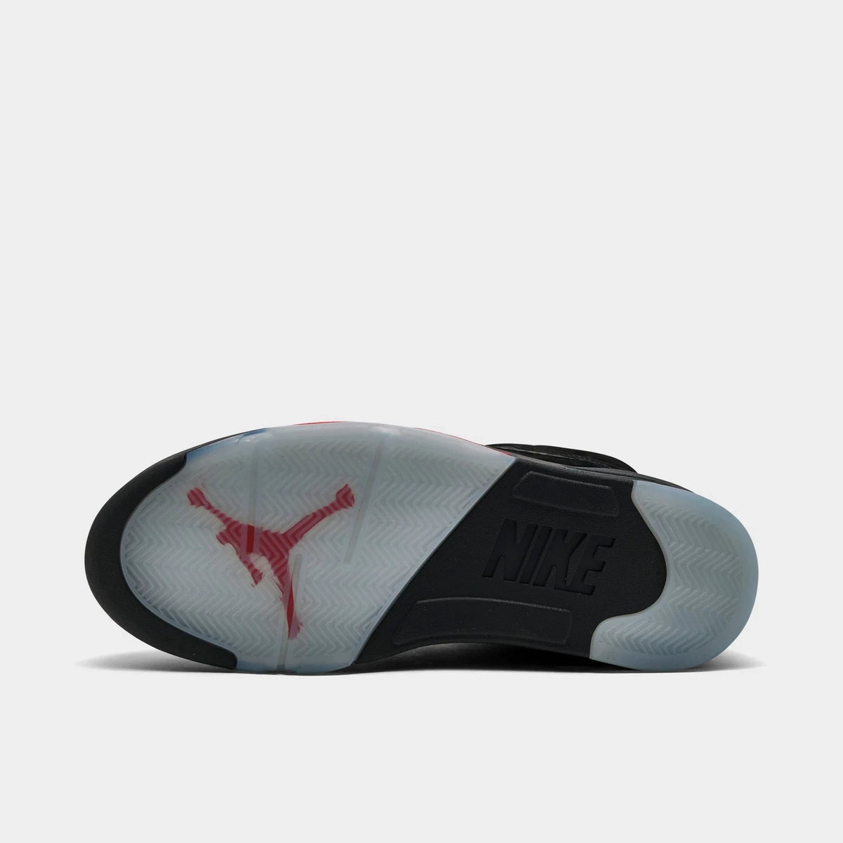 Men's Leather Basketball Shoes