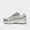 Big Kids' Mesh & Synthetic Sneaker